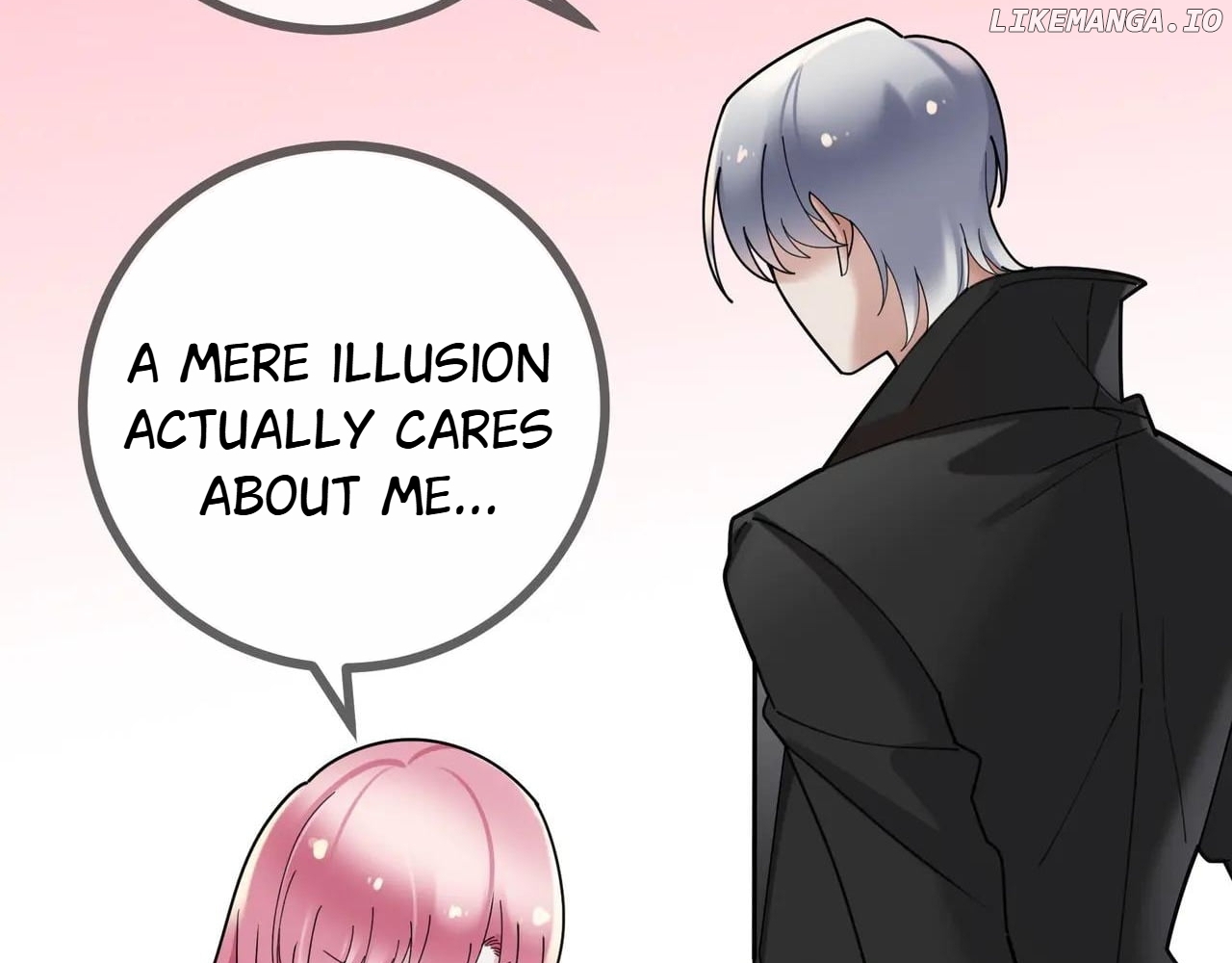 Daddy President Is Too Hard To Deal With Chapter 154 - page 2